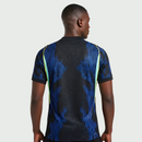 Camisa Seleção Brasileira Jogador 2026 Azul