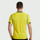 Camisa Seleção Brasileira Jogador 2026/27 Amarela