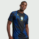 Camisa Seleção Brasileira Jogador 2026 Azul