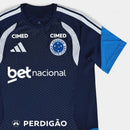Camisa Cruzeiro 2026/27 Treino