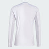Camisa Real Madrid 2025/26 I Manga Longa