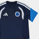 Camisa Cruzeiro 2026/27 Treino