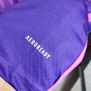 Camisa Alemanha Away 24/25 s/n° Torcedor Masculino - Roxo