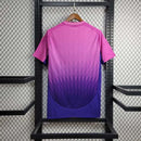 Camisa Alemanha Away 24/25 s/n° Torcedor Masculino - Roxo
