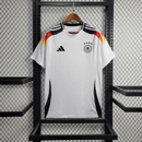 Camisa Alemanha Home 24/25 s/n° Torcedor Masculino - Branca