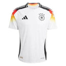 Camisa Alemanha Home 24/25 s/n° Torcedor Masculino - Branca