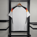 Camisa Alemanha Home 24/25 s/n° Torcedor Masculino - Branca