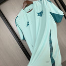Camisa Cruzeiro 25/26 Treino Masculina - Azul Turquesa