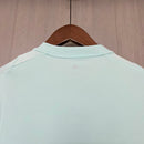 Camisa Cruzeiro 25/26 Treino Masculina - Azul Turquesa