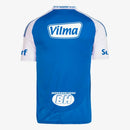 Camisa Cruzeiro I 2025/26 (Com Patrocínios)