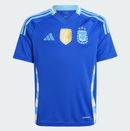 Camisa da Argentina 2 2024/25