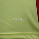Camisa Espanha Away 24/25 s/n° Torcedor Masculino - Amarelo