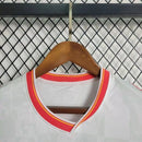 Camisa Liverpool I 24/25 nіkе - Branca