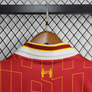 Camisa Liverpool I 24/25 nіkе - Vermelha