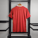 Camisa Liverpool I 24/25 nіkе - Vermelha