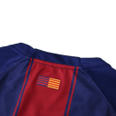 Camisa Barcelona 2025/26 I Torcedor