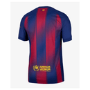 Camisa Barcelona 2025/26 I Torcedor