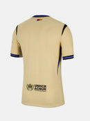 Camisa Barcelona 2025/26 II Torcedor