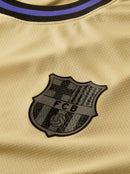Camisa Barcelona 2025/26 II Torcedor