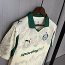 Camisa Palmeiras x KidSuper 2025/26