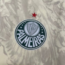 Camisa Palmeiras x KidSuper 2025/26