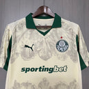 Camisa Palmeiras x KidSuper 2025/26