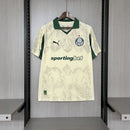 Camisa Palmeiras x KidSuper 2025/26