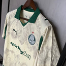 Camisa Palmeiras x KidSuper 2025/26