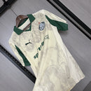 Camisa Palmeiras x KidSuper 2025/26