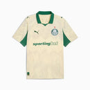Camisa Palmeiras x KidSuper 2025/26 - Jogador