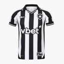 Camisa Botafogo 2025/26 I