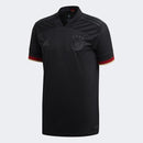 Camisa Seleção Alemanha II 21/22 - Preto