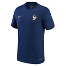 Camisa Seleção França I 2022 - Azul