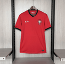Camisa Seleção Portugal I 2024 - Vermelho
