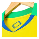 Camisa Seleção Brasileira I 2025/26 - Torcedor Feminina