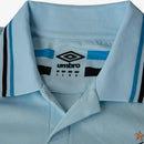 Camisa Grêmio 2025/26 II Azul Celeste