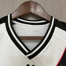 Camisa Vasco I 24/25 Masculina - Branca