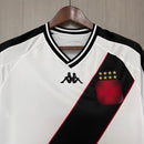 Camisa Vasco I 24/25 Masculina - Branca