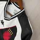 Camisa Vasco I 24/25 Masculina - Branca