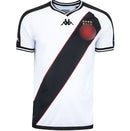Camisa Vasco I 24/25 Masculina - Branca