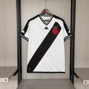Camisa Vasco I 24/25 Masculina - Branca