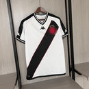 Camisa Vasco I 24/25 Masculina - Branca