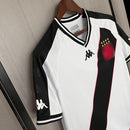 Camisa Vasco I 24/25 Masculina - Branca