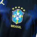[KIT LEVE 2 PAGUE 1] Camisa Seleção Brasileira 2026 - Torcedor Oficial