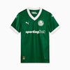 Camisa Palmeiras Home 2025 - Verde - Jogador