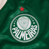 Camisa Palmeiras Home 2025 - Verde - Jogador