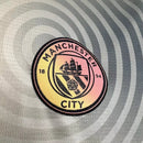 Camisa Manchester City Especial  24/25  Torcedor Masculina